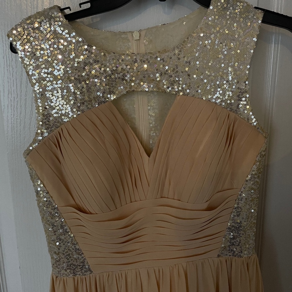 Light in the box “dress”